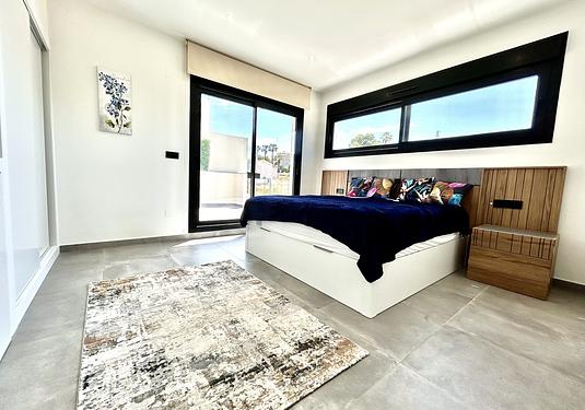 Villa in Villamartin