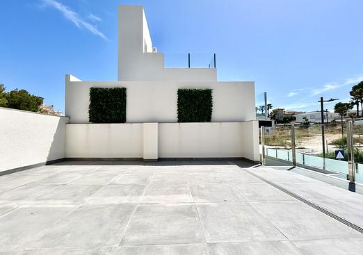 Villa in Villamartin