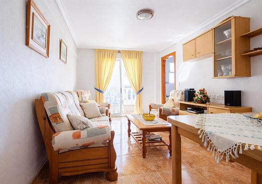 Apartment in Torrevieja