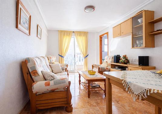 Apartment in Torrevieja