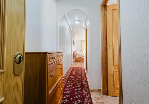 Apartment in Torrevieja