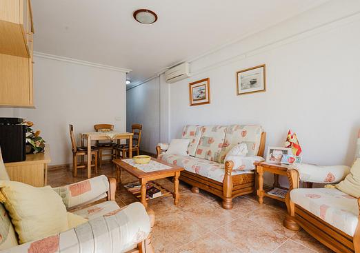 Apartment in Torrevieja