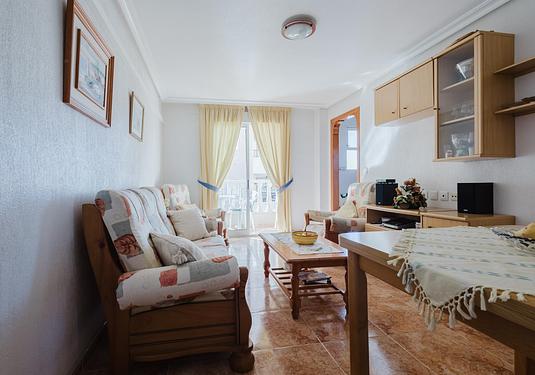 Apartment in Torrevieja