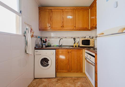 Apartment in Torrevieja