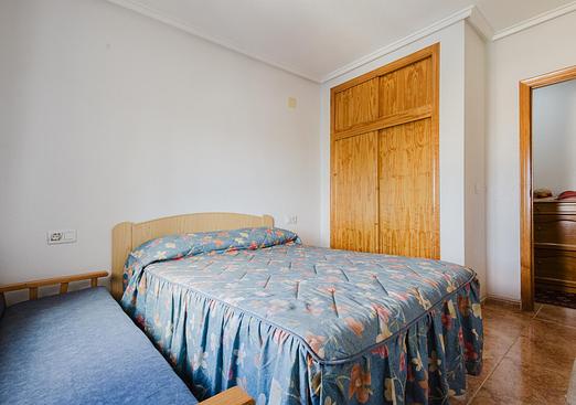 Apartment in Torrevieja
