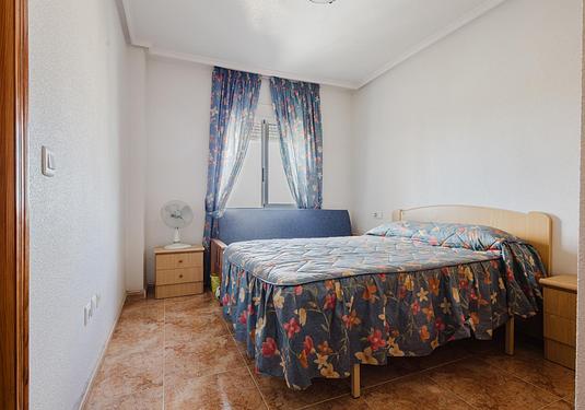 Apartment in Torrevieja