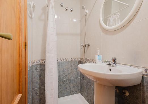 Apartment in Torrevieja