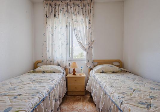 Apartment in Torrevieja