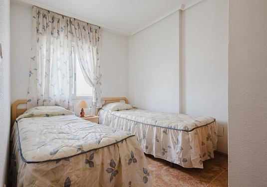 Apartment in Torrevieja