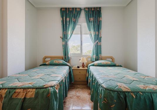 Apartment in Torrevieja