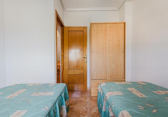 Apartment in Torrevieja