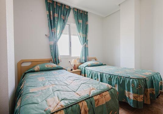 Apartment in Torrevieja