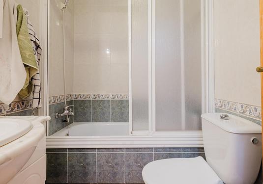 Apartment in Torrevieja