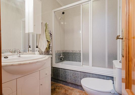 Apartment in Torrevieja