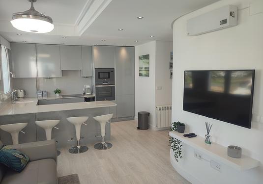 Apartment in Hacienda Riquelme Golf Resort