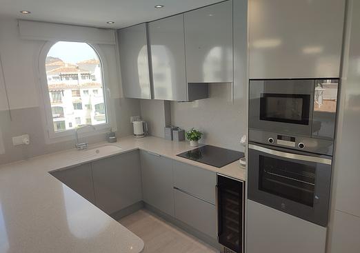 Apartment in Hacienda Riquelme Golf Resort