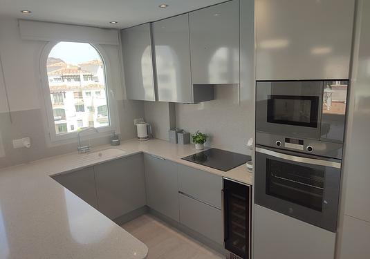 Apartment in Hacienda Riquelme Golf Resort