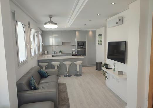 Apartment in Hacienda Riquelme Golf Resort
