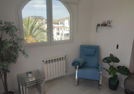 Apartment in Hacienda Riquelme Golf Resort