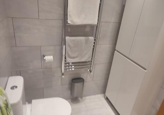Apartment in Hacienda Riquelme Golf Resort