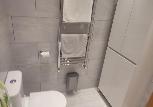 Apartment in Hacienda Riquelme Golf Resort