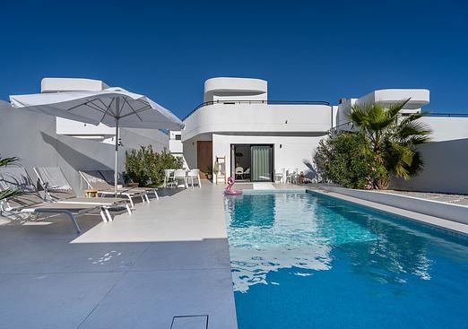 Villa in Rojales - La Marquesa Golf