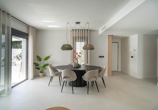 Villa in Rojales - La Marquesa Golf