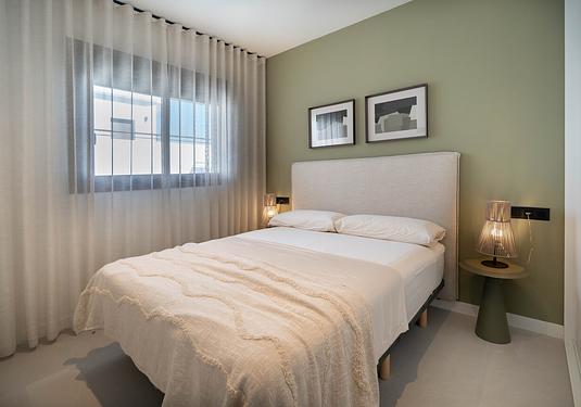 Villa in Rojales - La Marquesa Golf