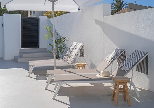 Villa in Rojales - La Marquesa Golf