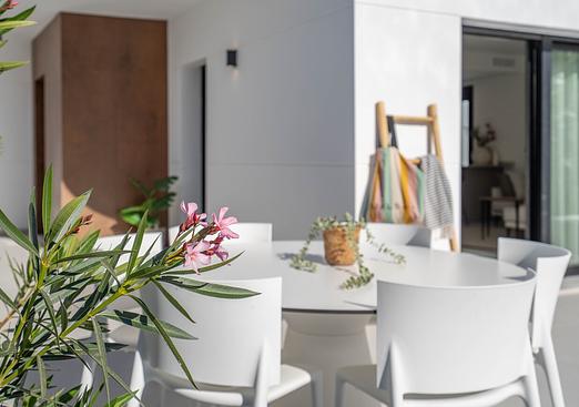 Villa in Rojales - La Marquesa Golf