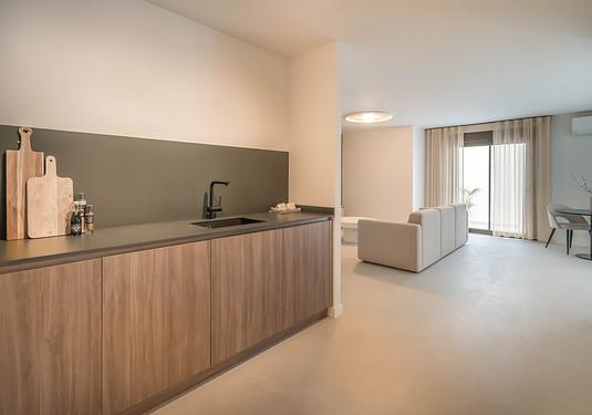 Villa in Rojales - La Marquesa Golf