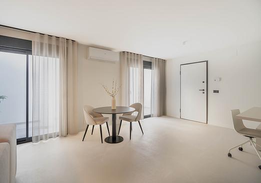 Villa in Rojales - La Marquesa Golf