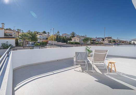 Villa in Rojales - La Marquesa Golf