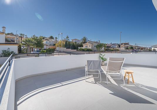 Villa in Rojales - La Marquesa Golf