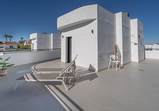 Villa in Rojales - La Marquesa Golf