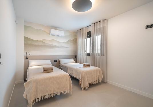 Villa in Rojales - La Marquesa Golf