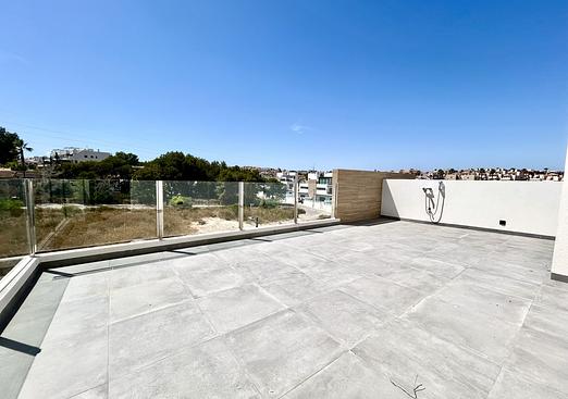 Villa in Villamartin