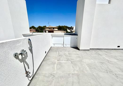 Villa in Villamartin