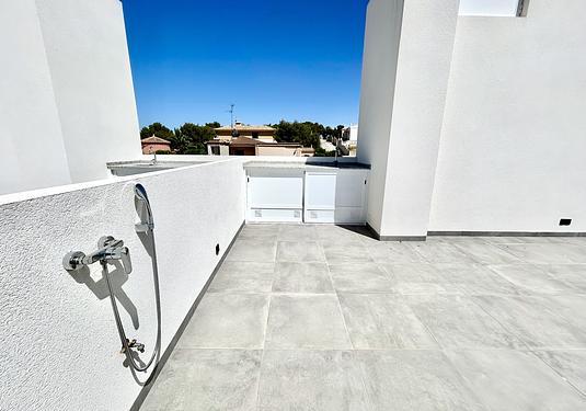 Villa in Villamartin