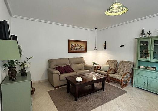 Villa in Torrevieja
