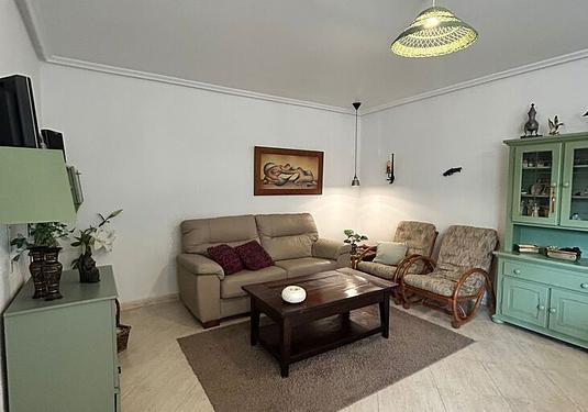Villa in Torrevieja