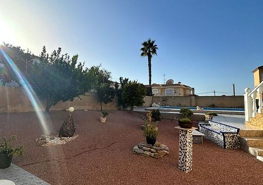 Villa in Torrevieja