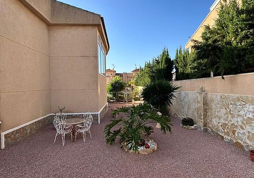 Villa in Torrevieja