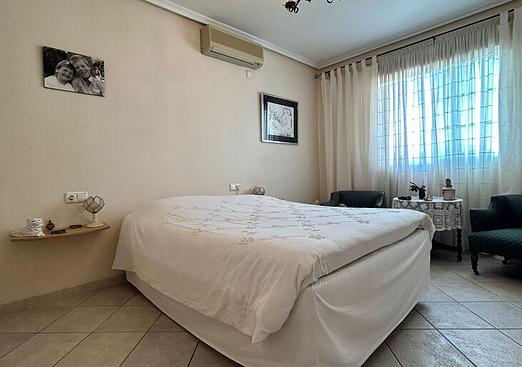 Villa in Torrevieja