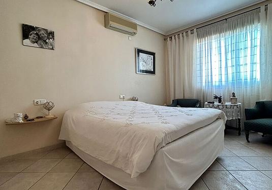 Villa in Torrevieja