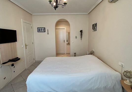 Villa in Torrevieja