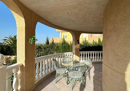 Villa in Torrevieja