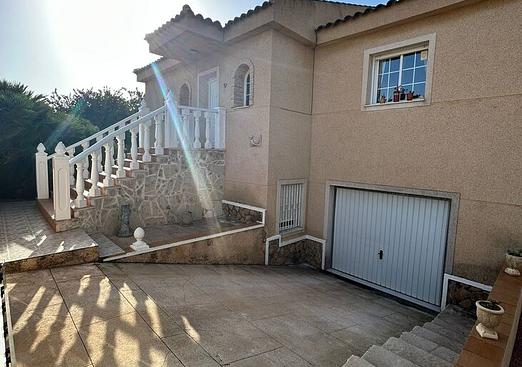 Villa in Torrevieja
