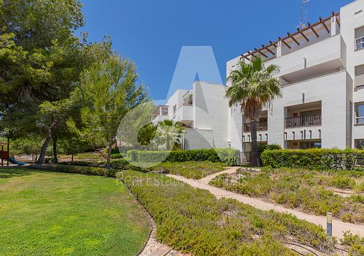 Apartment in Orihuela