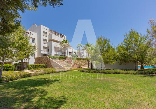 Apartment in Orihuela